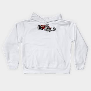 Infinitee Kids Hoodie